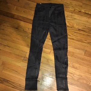 Citizens of Humanity Skinny jeans
